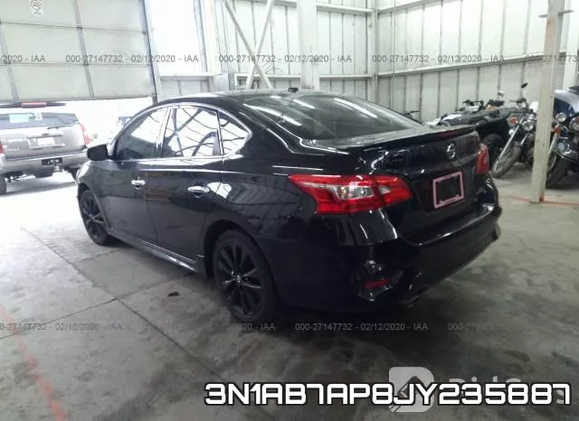 3N1AB7AP8JY235887 фото 4