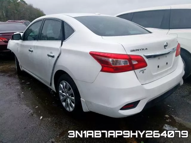 3N1AB7AP9HY264079 фото 4