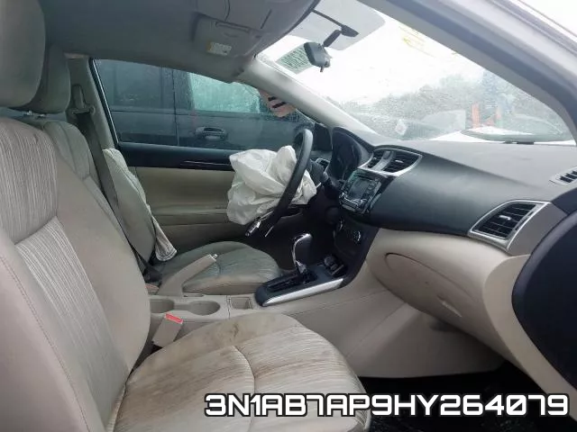3N1AB7AP9HY264079 фото 6