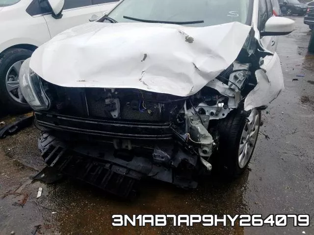 3N1AB7AP9HY264079 фото 9