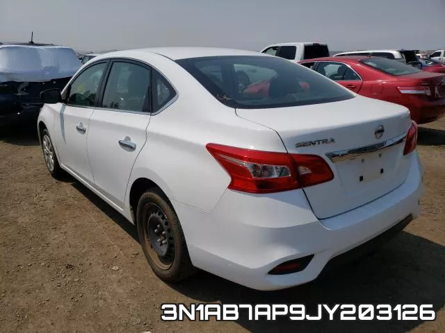 3N1AB7AP9JY203126 фото 4
