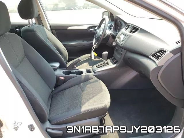 3N1AB7AP9JY203126 фото 6