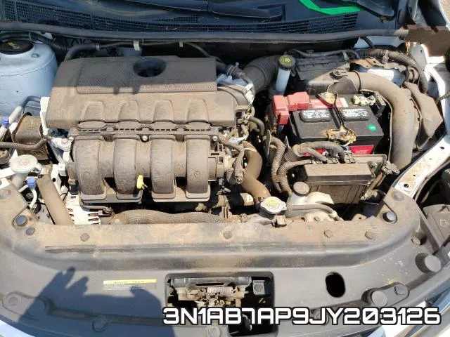 3N1AB7AP9JY203126 фото 8