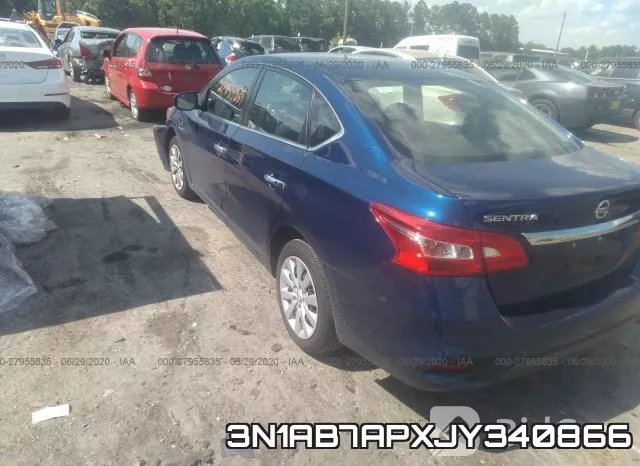3N1AB7APXJY340866 фото 4
