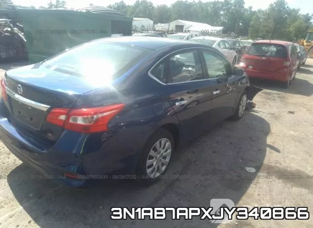 3N1AB7APXJY340866 фото 5