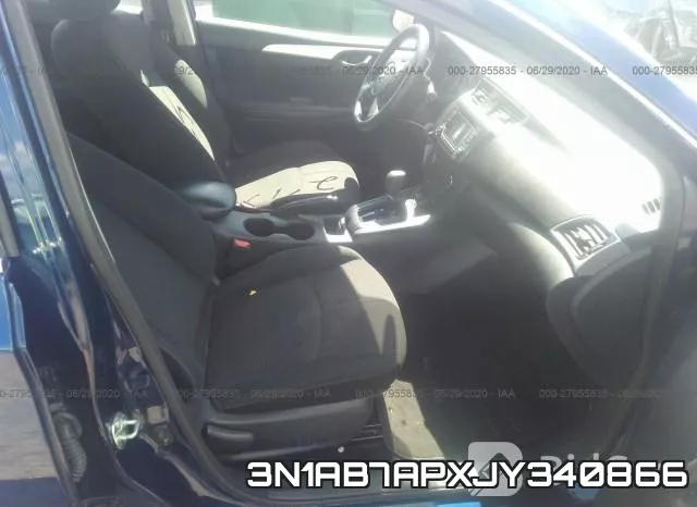 3N1AB7APXJY340866 фото 6