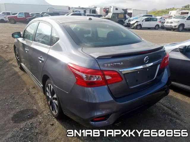 3N1AB7APXKY260856 фото 4
