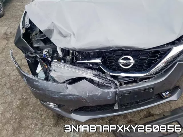 3N1AB7APXKY260856 фото 10