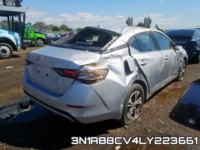 3N1AB8CV4LY223661 фото 5
