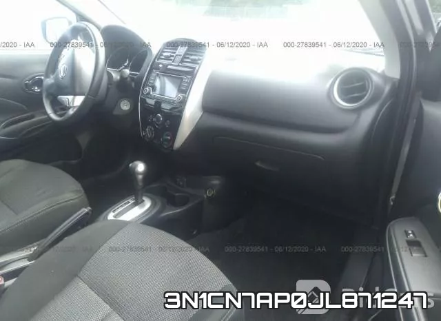 3N1CN7AP0JL871247 фото 6
