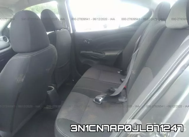 3N1CN7AP0JL871247 фото 9