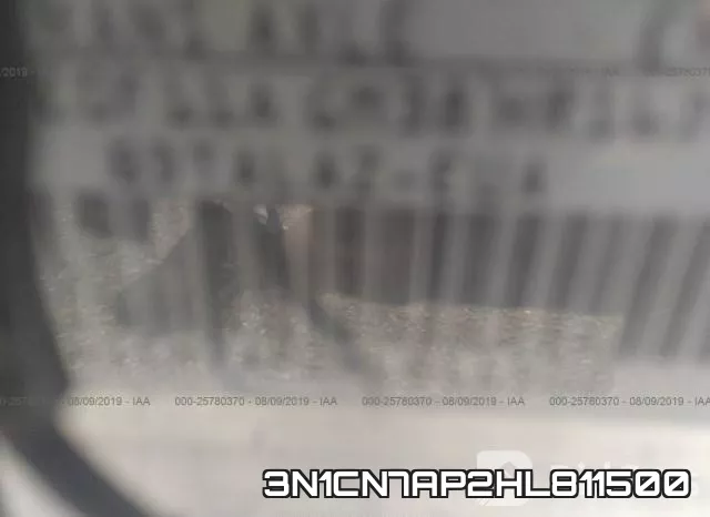 3N1CN7AP2HL811500 фото 10