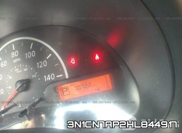 3N1CN7AP2HL844917 фото 8