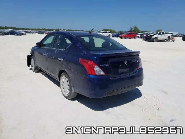 3N1CN7AP3JL852367 фото 4