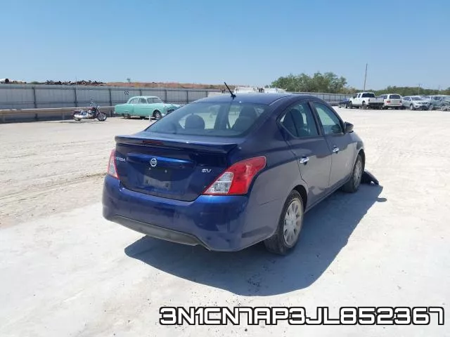 3N1CN7AP3JL852367 фото 5