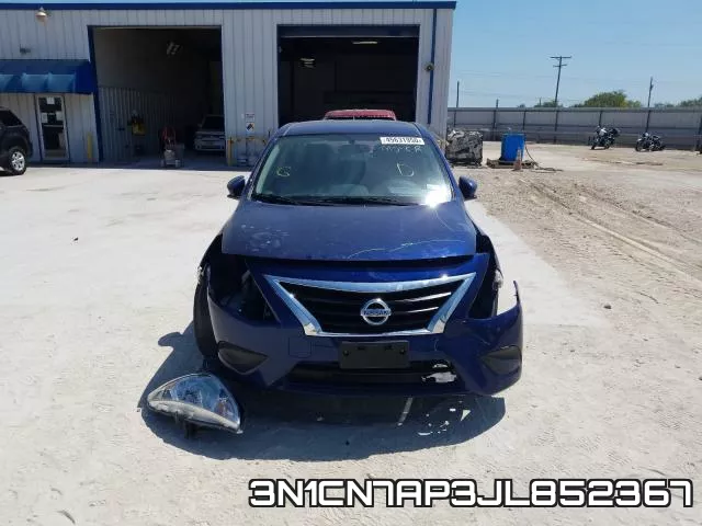 3N1CN7AP3JL852367 фото 10