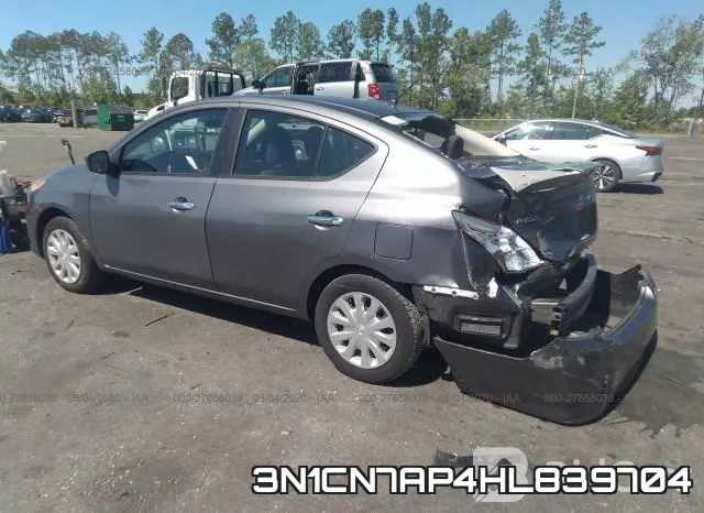 3N1CN7AP4HL839704 фото 4