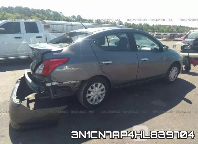 3N1CN7AP4HL839704 фото 5