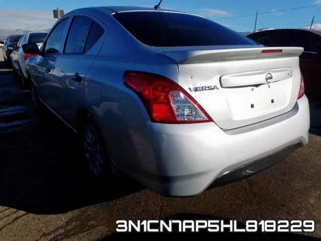 3N1CN7AP5HL818229 фото 4