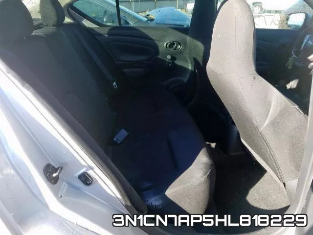 3N1CN7AP5HL818229 фото 7