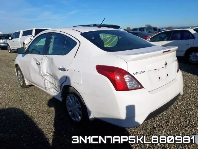 3N1CN7AP5KL880981 фото 4