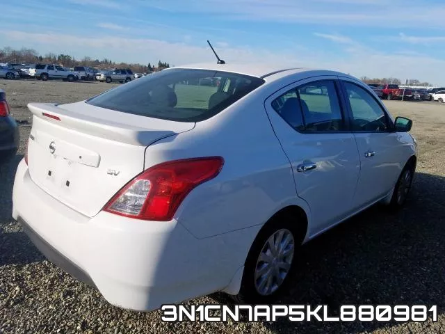 3N1CN7AP5KL880981 фото 5