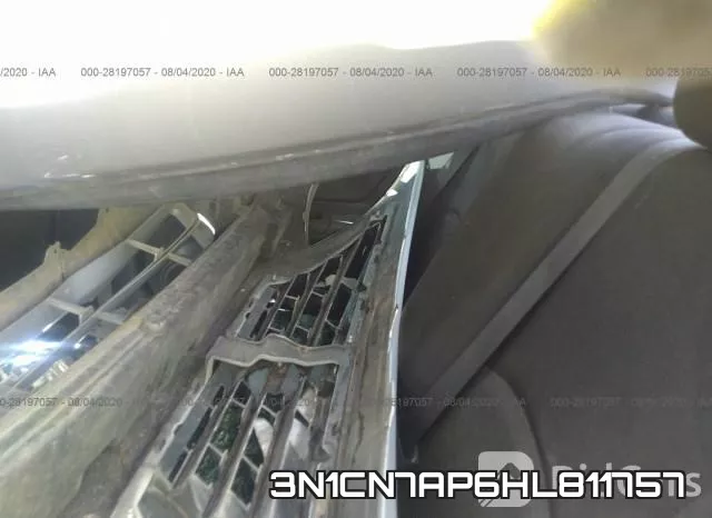 3N1CN7AP6HL811757 фото 9