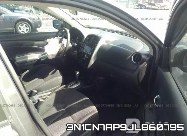 3N1CN7AP9JL860795 фото 6