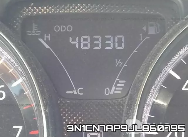 3N1CN7AP9JL860795 фото 8