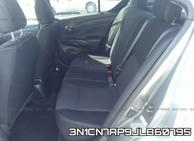 3N1CN7AP9JL860795 фото 9