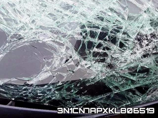 3N1CN7APXKL806519 фото 2