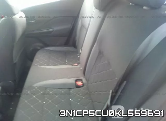 3N1CP5CU0KL559691 фото 9