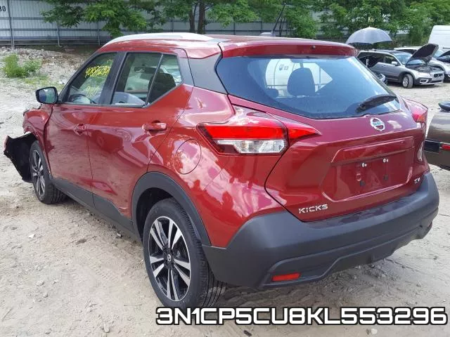 3N1CP5CU8KL553296 фото 4