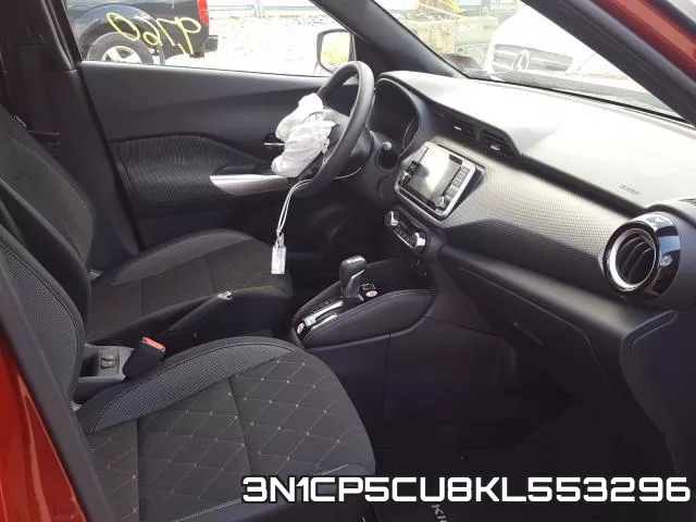 3N1CP5CU8KL553296 фото 6