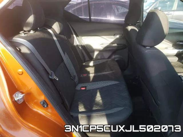 3N1CP5CUXJL502073 фото 7