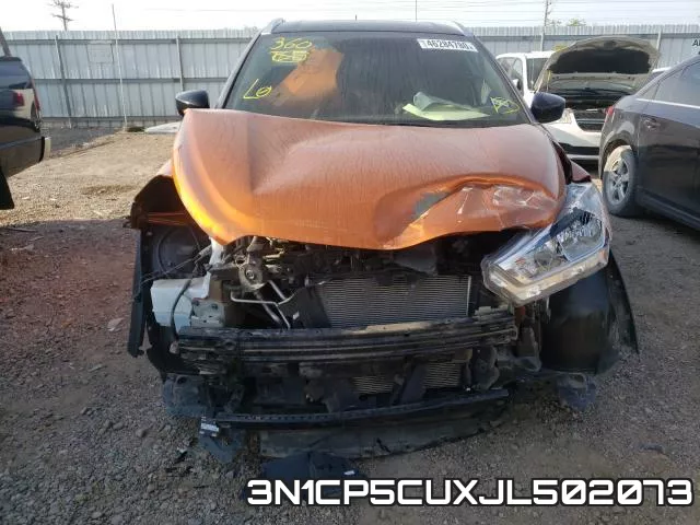 3N1CP5CUXJL502073 фото 10