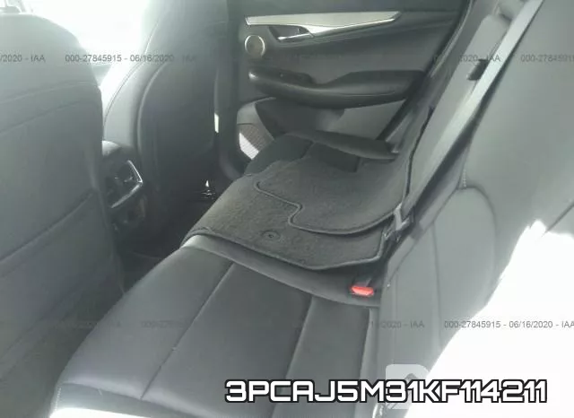 3PCAJ5M31KF114211 фото 9