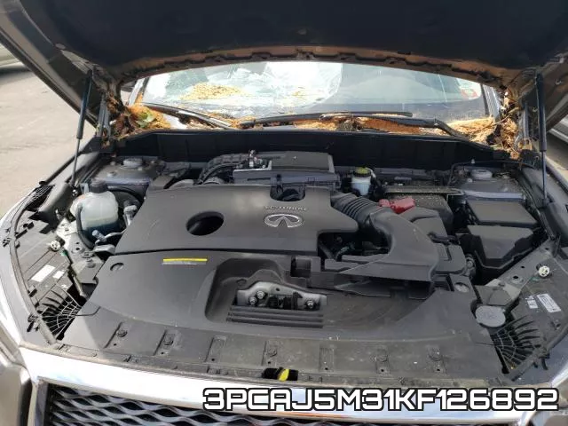 3PCAJ5M31KF126892 фото 7