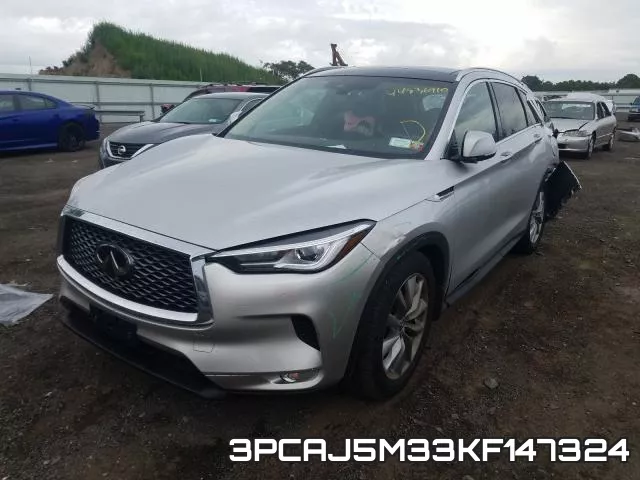 3PCAJ5M33KF147324 фото 3