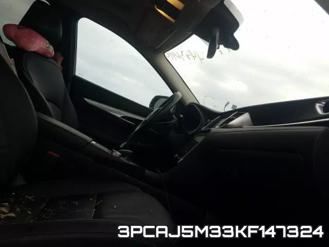 3PCAJ5M33KF147324 фото 6