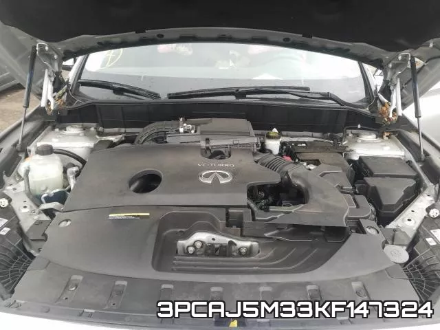 3PCAJ5M33KF147324 фото 8