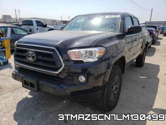 3TMAZ5CN7LM130499 фото 3