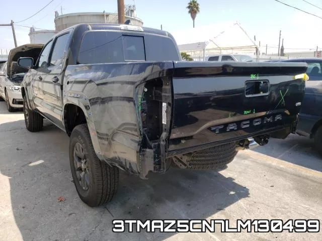 3TMAZ5CN7LM130499 фото 4