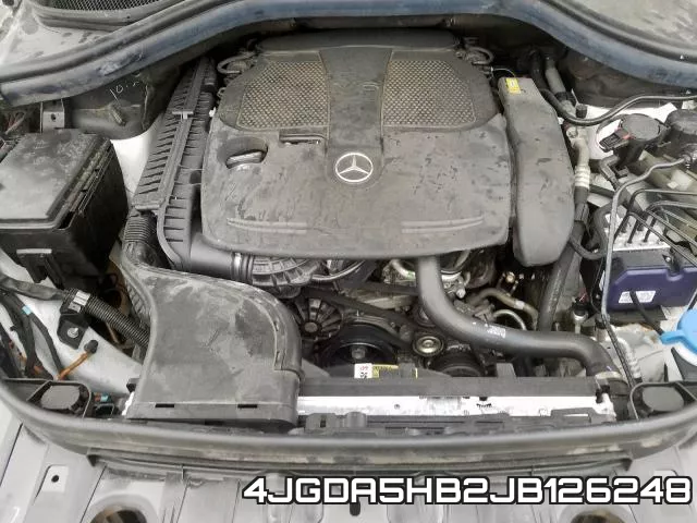 4JGDA5HB2JB126248 фото 7
