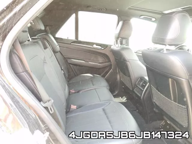 4JGDA5JB6JB147324 фото 7