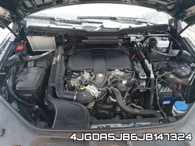4JGDA5JB6JB147324 фото 8