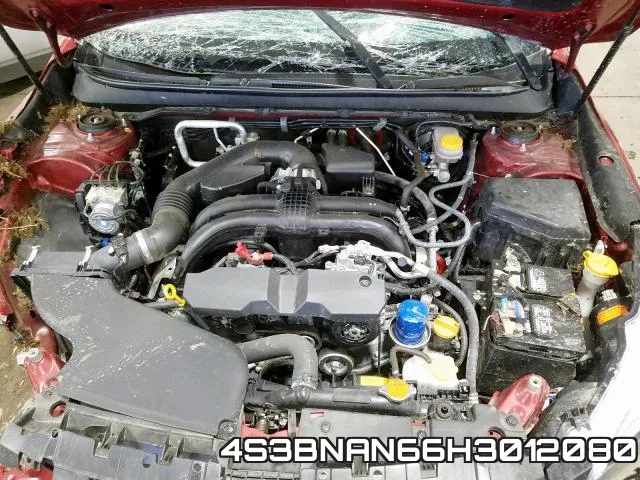 4S3BNAN66H3012080 фото 8