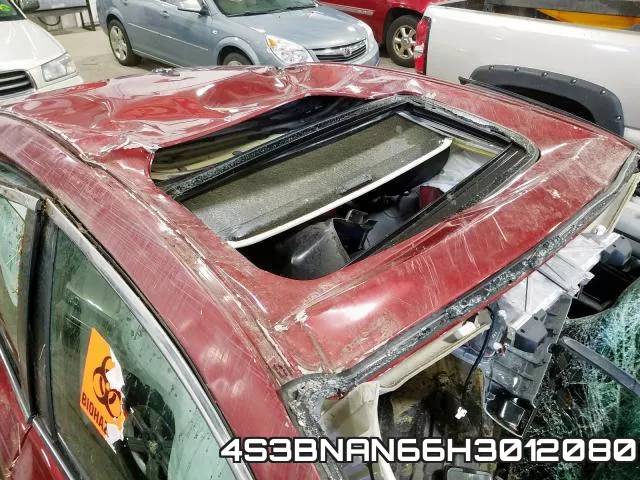 4S3BNAN66H3012080 фото 10