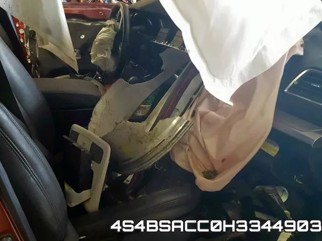 4S4BSACC0H3344903 фото 6