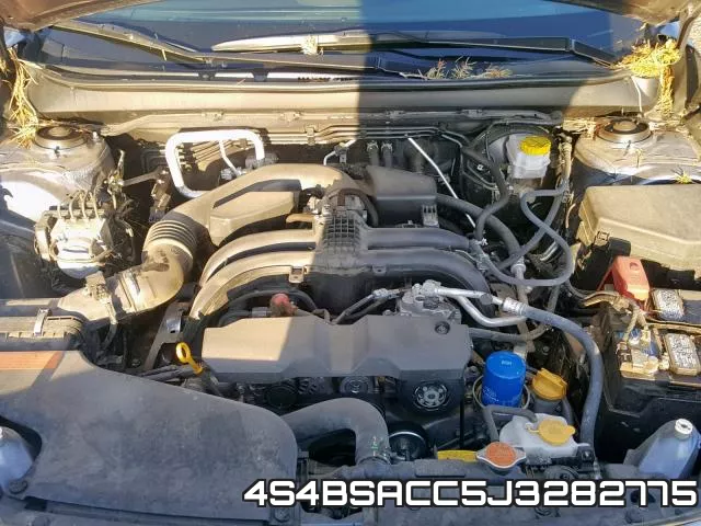 4S4BSACC5J3282775 фото 7